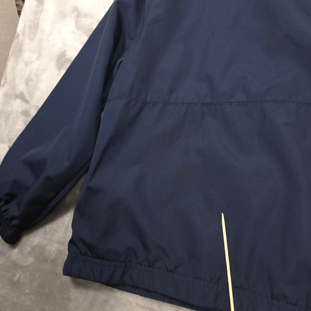 Cat & Jack Boys School Uniform Jacket Size M Zip‎ Front Casual Layer